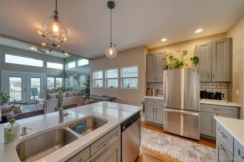 127 Crestone Mesa Drive Salida CO 81201