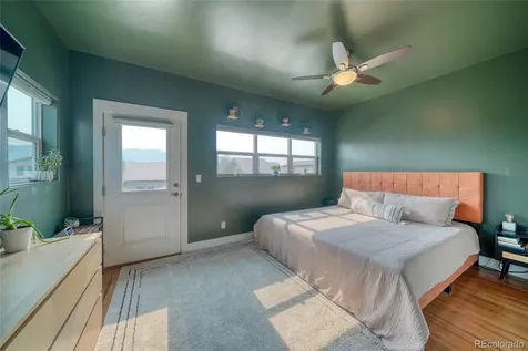 127 Crestone Mesa Drive Salida CO 81201