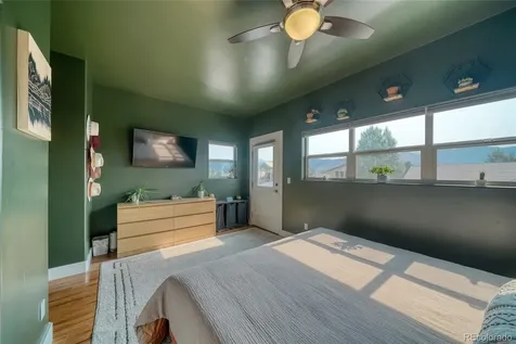127 Crestone Mesa Drive Salida CO 81201