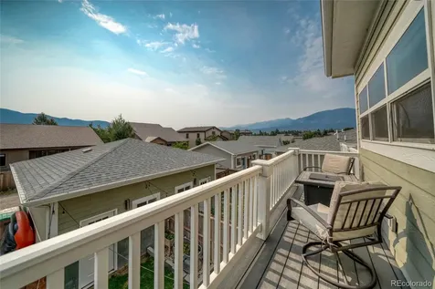 127 Crestone Mesa Drive Salida CO 81201
