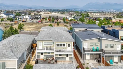 127 Crestone Mesa Drive Salida CO 81201