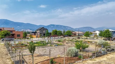127 Crestone Mesa Drive Salida CO 81201