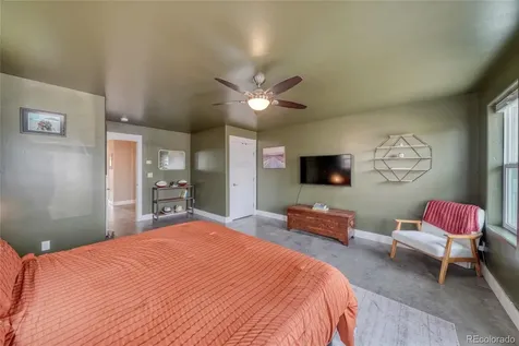 127 Crestone Mesa Drive Salida CO 81201