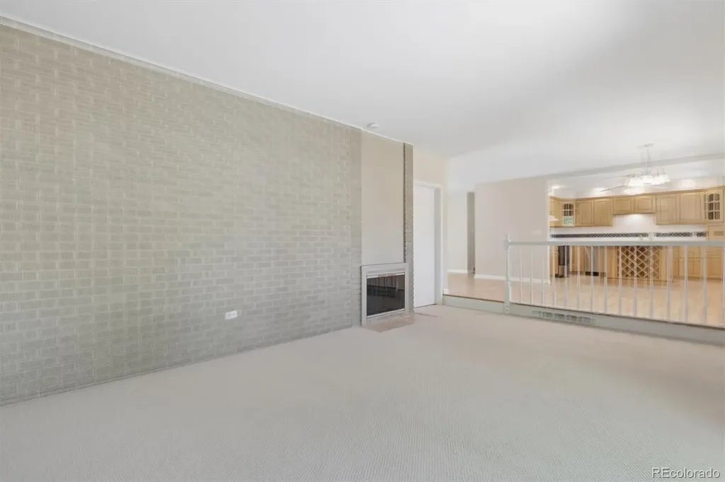 7229 S Tamarac Court Centennial CO 80112