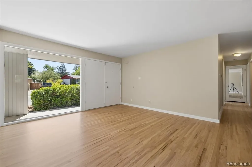 7229 S Tamarac Court Centennial CO 80112