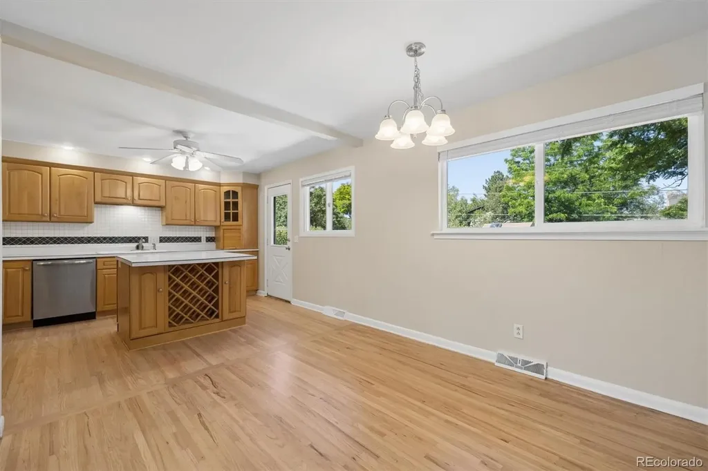 7229 S Tamarac Court Centennial CO 80112