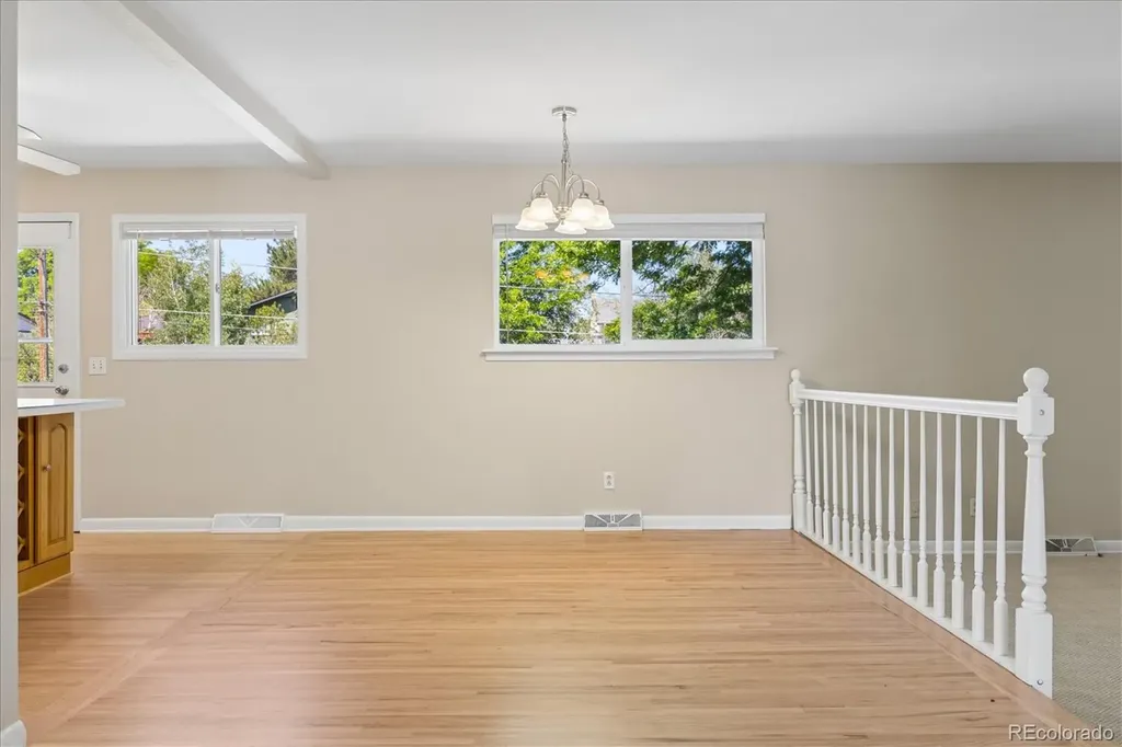 7229 S Tamarac Court Centennial CO 80112