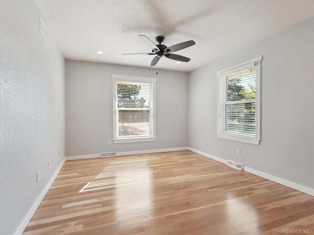 7229 S Tamarac Court Centennial CO 80112