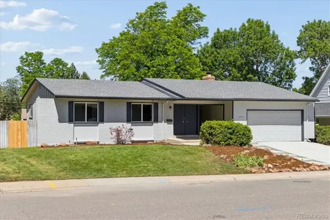 7229 S Tamarac Court Centennial CO 80112