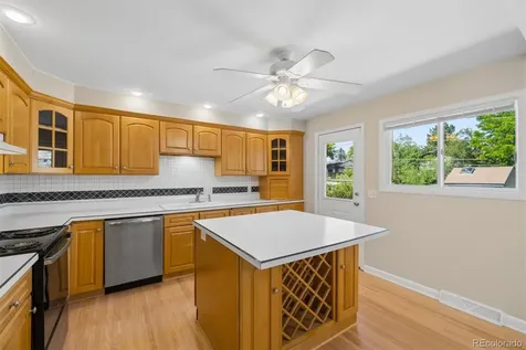 7229 S Tamarac Court Centennial CO 80112