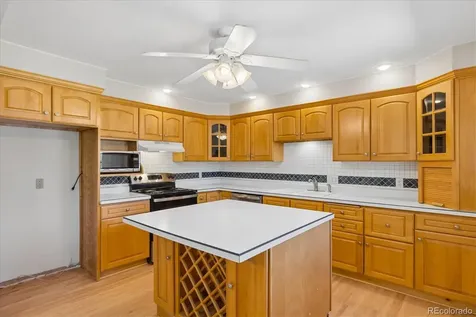 7229 S Tamarac Court Centennial CO 80112