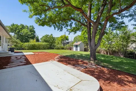 7229 S Tamarac Court Centennial CO 80112