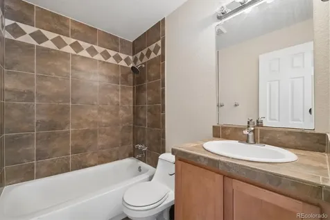 7229 S Tamarac Court Centennial CO 80112