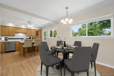 7229 S Tamarac Court Centennial CO 80112