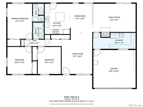 7229 S Tamarac Court Centennial CO 80112