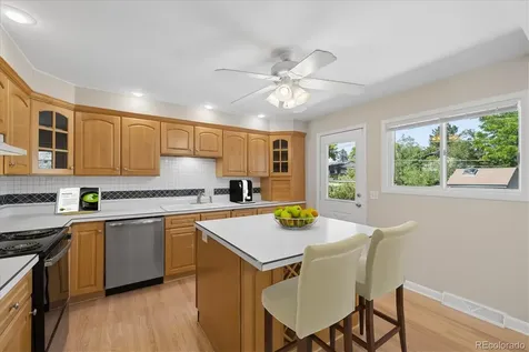 7229 S Tamarac Court Centennial CO 80112