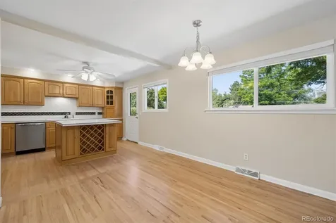 7229 S Tamarac Court Centennial CO 80112
