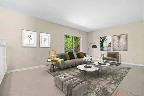 7229 S Tamarac Court Centennial CO 80112