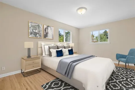 7229 S Tamarac Court Centennial CO 80112