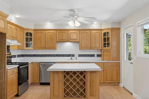 7229 S Tamarac Court Centennial CO 80112