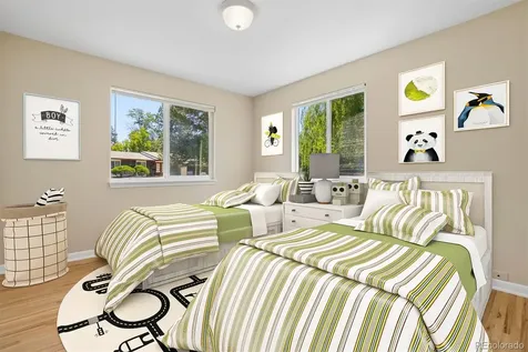 7229 S Tamarac Court Centennial CO 80112