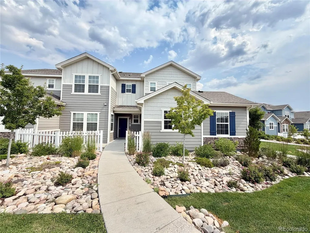 5361 Mountain Vista Heights Colorado Springs CO 80924