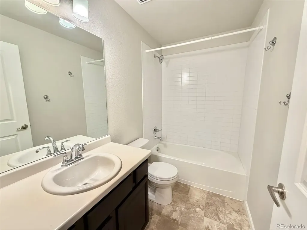 5361 Mountain Vista Heights Colorado Springs CO 80924