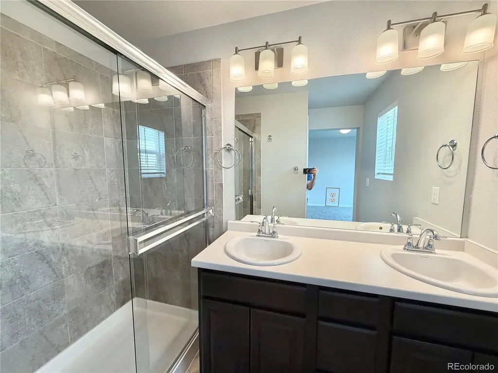 5361 Mountain Vista Heights Colorado Springs CO 80924