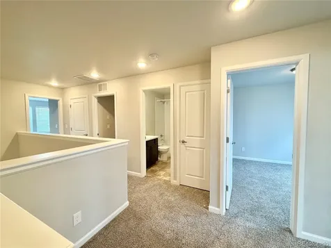 5361 Mountain Vista Heights Colorado Springs CO 80924