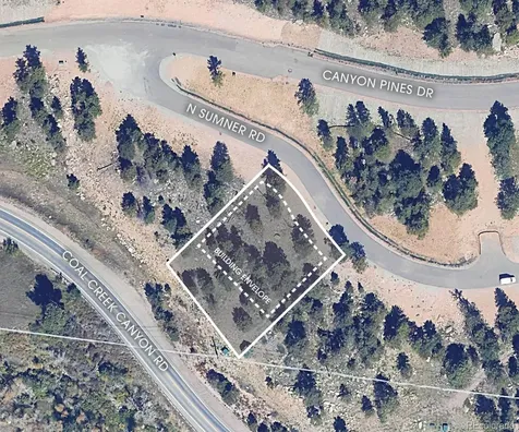 4 N Sumner Road Golden CO 80403