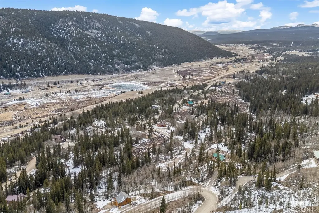 131 Aspen Street Alma CO 80420