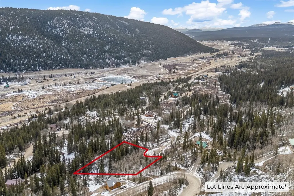 131 Aspen Street Alma CO 80420