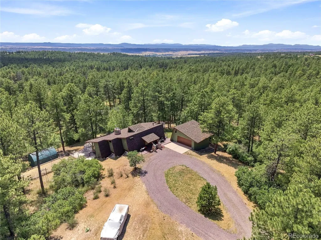 1125 Deerpath Road Franktown CO 80116