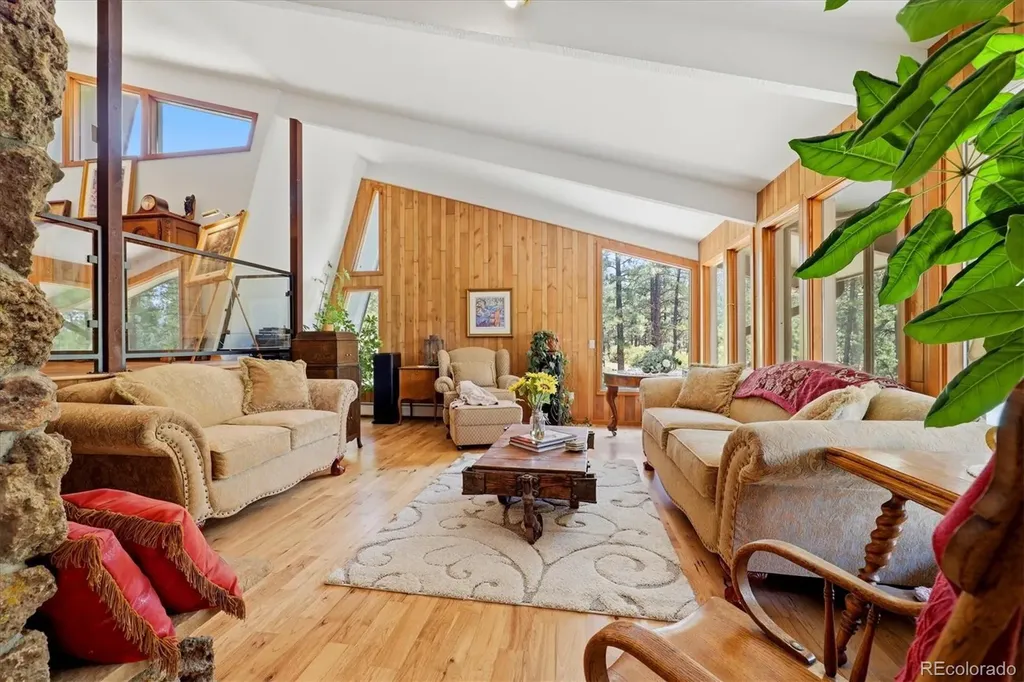 1125 Deerpath Road Franktown CO 80116