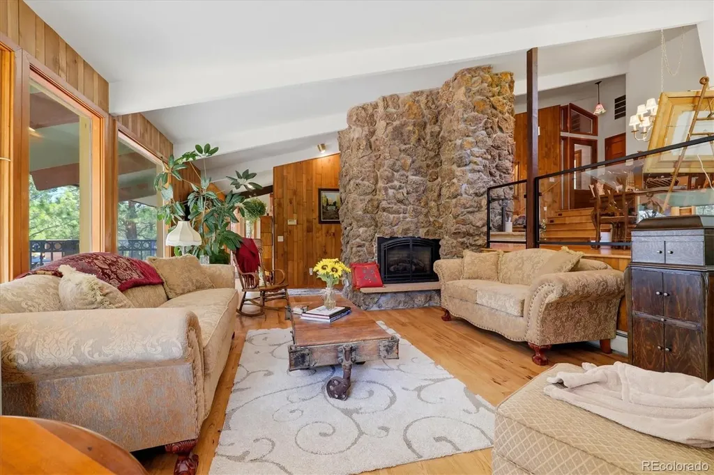 1125 Deerpath Road Franktown CO 80116