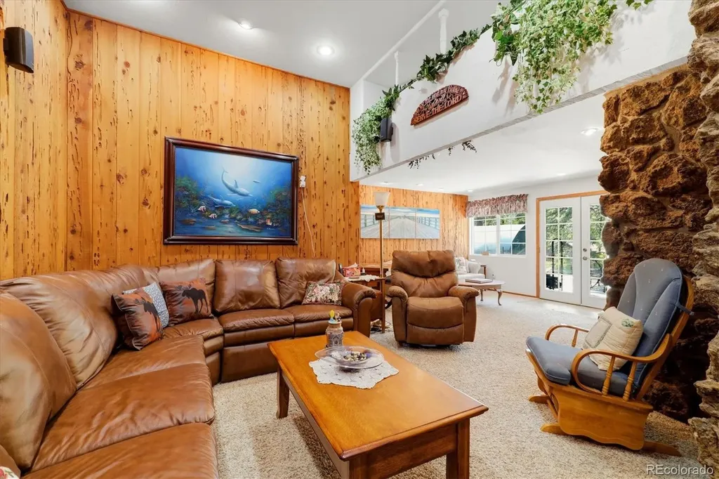 1125 Deerpath Road Franktown CO 80116
