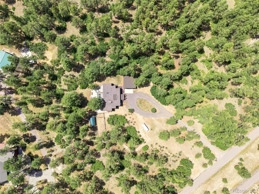 1125 Deerpath Road Franktown CO 80116