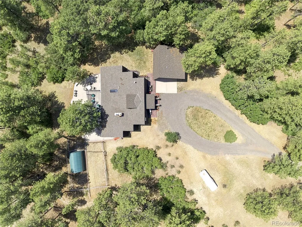 1125 Deerpath Road Franktown CO 80116