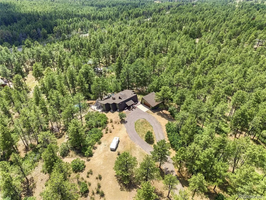 1125 Deerpath Road Franktown CO 80116