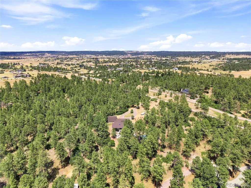 1125 Deerpath Road Franktown CO 80116