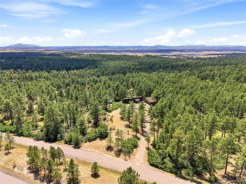 1125 Deerpath Road Franktown CO 80116