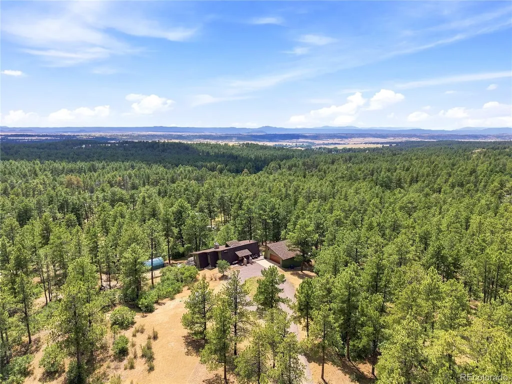 1125 Deerpath Road Franktown CO 80116