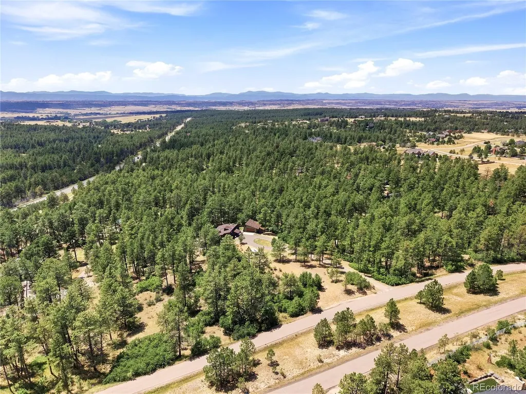 1125 Deerpath Road Franktown CO 80116