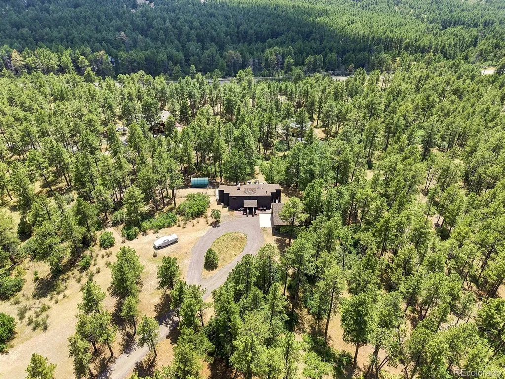 1125 Deerpath Road Franktown CO 80116