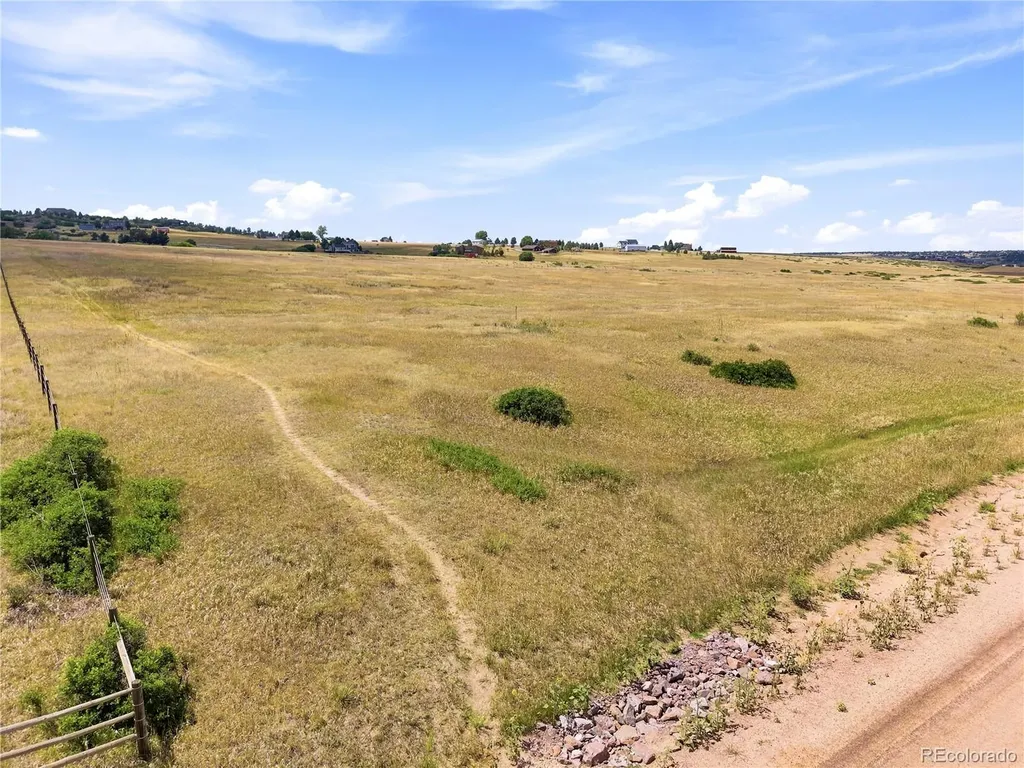 1125 Deerpath Road Franktown CO 80116