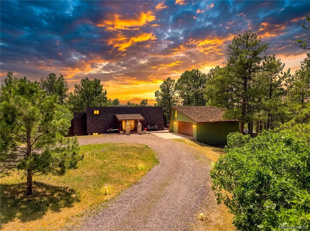 1125 Deerpath Road Franktown CO 80116