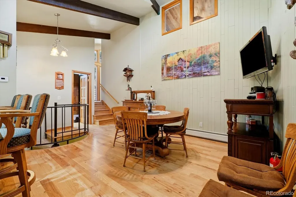 1125 Deerpath Road Franktown CO 80116