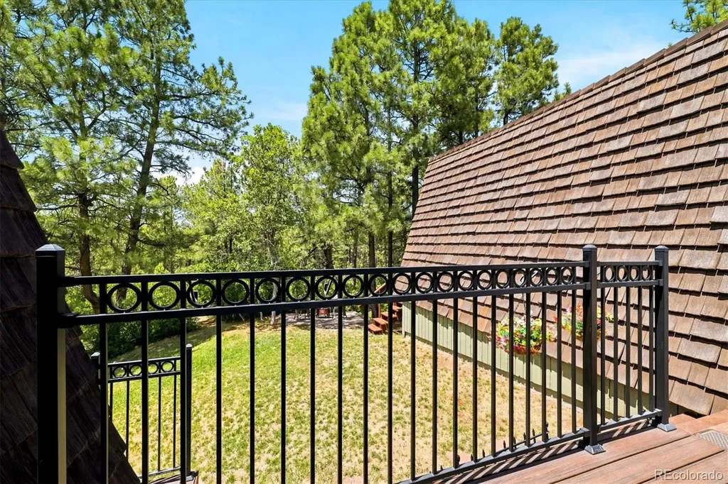 1125 Deerpath Road Franktown CO 80116