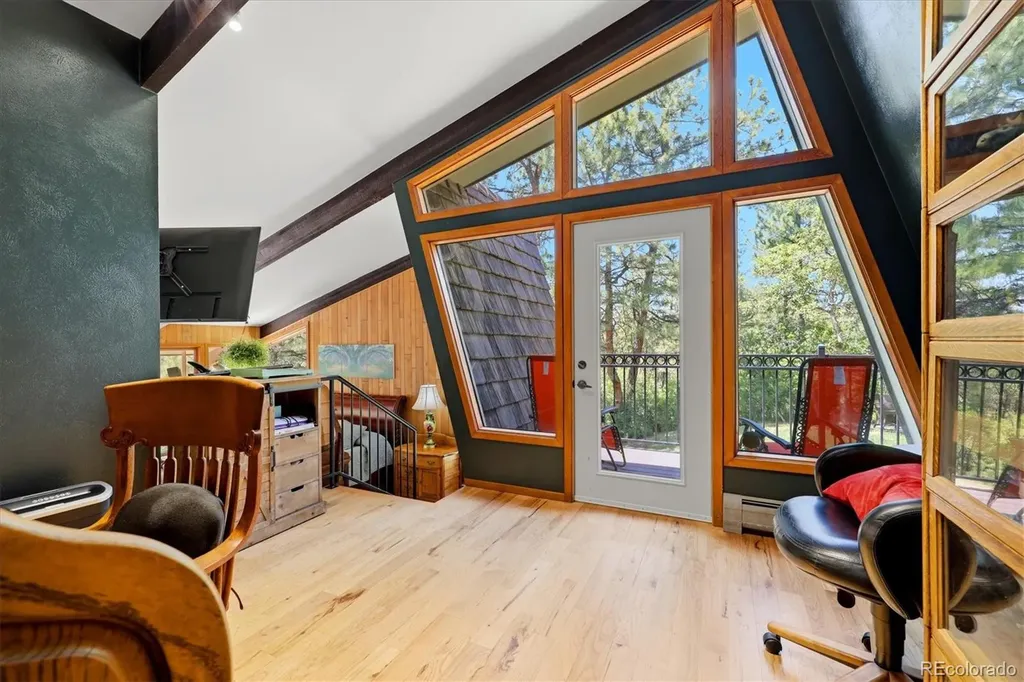 1125 Deerpath Road Franktown CO 80116