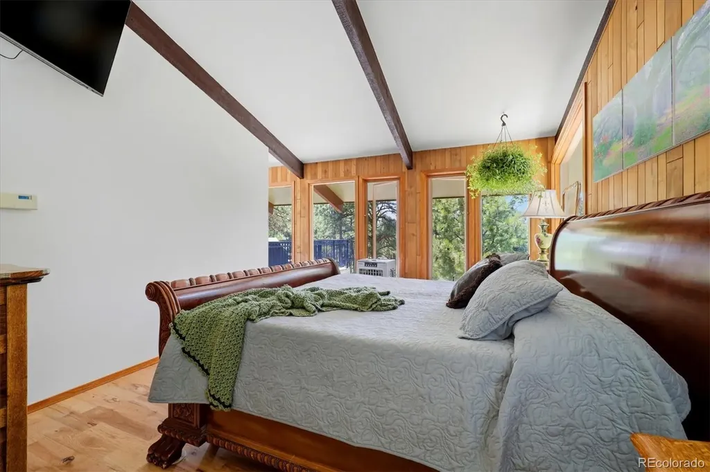 1125 Deerpath Road Franktown CO 80116
